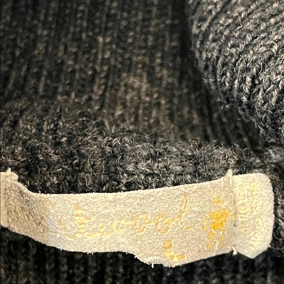 Smartwool Merino Wool Turtleneck Sweater - Picture 8 of 8